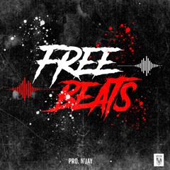 Free Beat 005 [Prod. N'Jay]