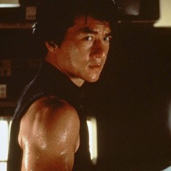 jackie chan ft Jason Kushe (sbjrdn)