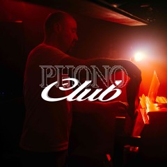 8+ hours of Mr. Scruff at Phono Club ft. DTM Funk