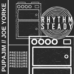Pressure (feat. Joe Yorke)