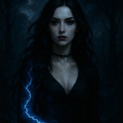 Shadow kissed voltage