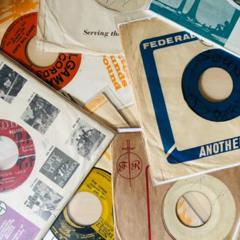Asymetrics Selection: Mr Wax - Rocking Time