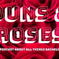 Buns and Roses - S27E03 - Ariel Uhhh