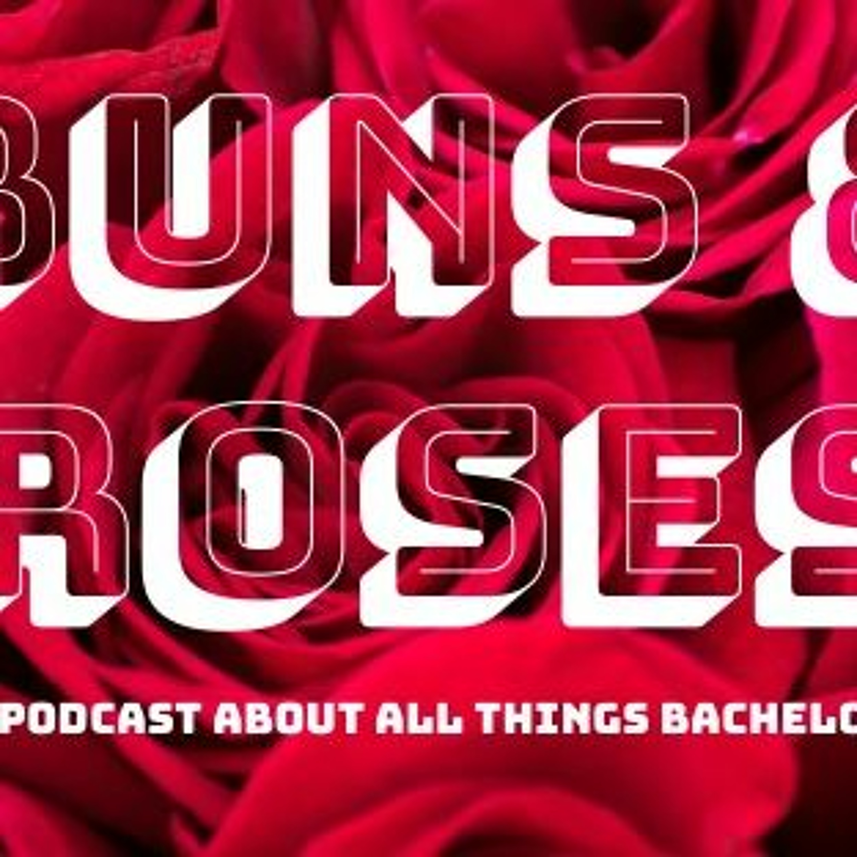 Buns and Roses - S27E03 - Ariel Uhhh episode artwork