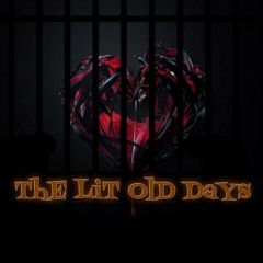 LuiGi LuV - ThE LiT OLD DaYs (I-94) (DeYoN)  (MaRS X Be@T$)