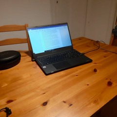 Le destin stupéfiant de Katharina Agopian - Extrait - Patricia Brichet