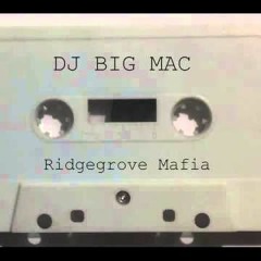 DJ Big Mac -  Degrees Of Robbery