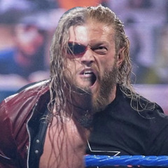 Edge - Metalingus (w/ The Brood Intro)