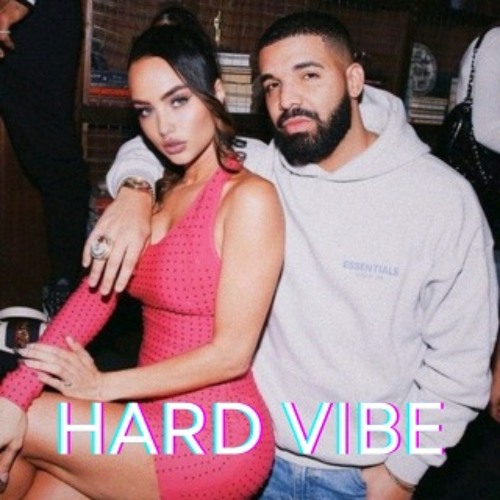 Drake Type Beat - "Hard Vibe" |Hard trap |