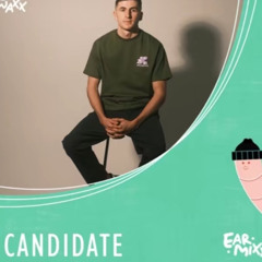 candidate