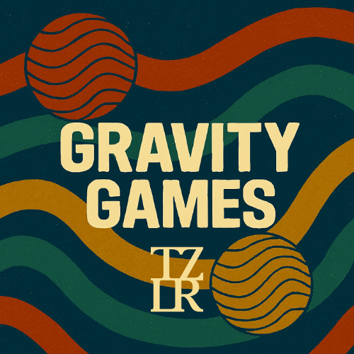 𝐆𝐫𝐚𝐯𝐢𝐭𝐲 𝐆𝐚𝐦𝐞𝐬