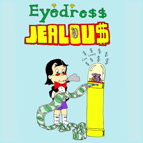 dsip jealous 13 Major Signs Of & Insecure People READ THE DAMN CAPTION A