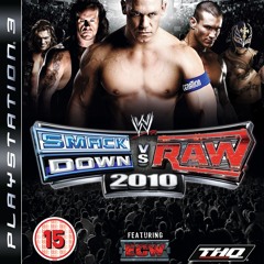 Smack down (exhale runtz)