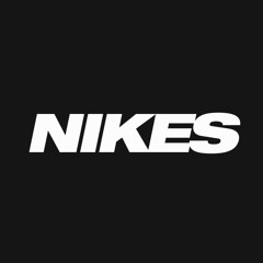 NIKES (ITA), David David David - YOUR EYES (Original Mix)