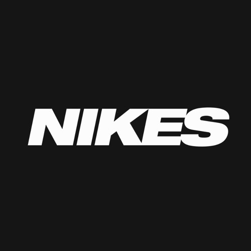 NIKES (ITA), David David David - YOUR EYES (Original Mix)
