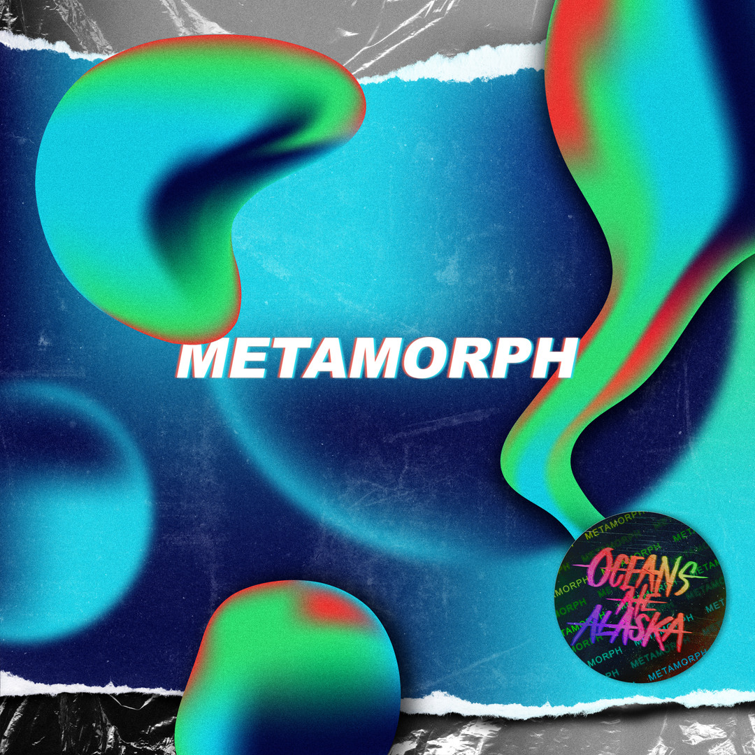 Menamorph Stream Metamorph by Oceans Ate Alaska | Listen online for free on ...