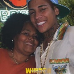 Mc Luucky - Oh Mãe (Prévia 2025) Reverb+Deley !