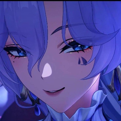 A Star Falling Through a Dream (Cantarella theme)