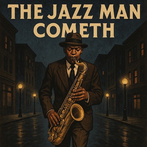 jazz man cometh