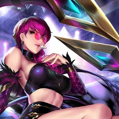 Xaia - Something In The Air