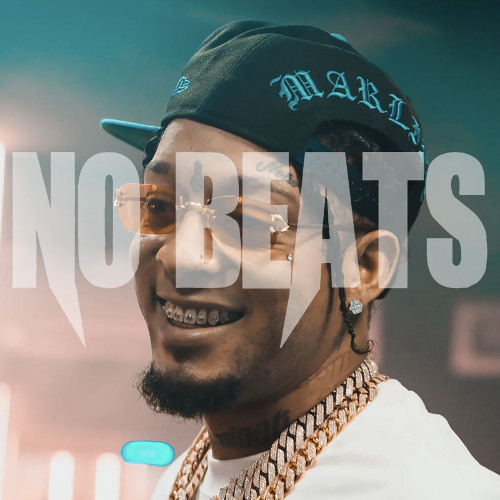 TRAP DEL PATIO VOL. 3 (LIL NAAY, ROCHY RD, LUIS BROWN, CARLOS TRVP, TALI GOYA, LITTLE HOMIE, HUAN 62 ) | NO BEATS
