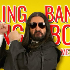 Bling-Bang-Bang-Born (Metal cover by LittleV)