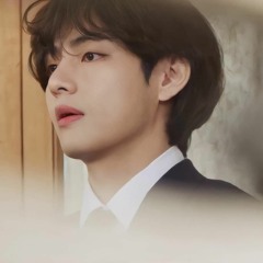 Kim Taehyung 'Buzz - Coward' & 'Exhibition - Drunken Thruth' Cover