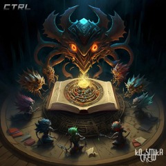 DUBMASTER - ¨Enchiridion¨  PT.1  KOSMIKACREW, CTRL.MUSICK