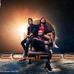 John.Magicmz Feat. Dilfa & Djunny Beats - Eclipse