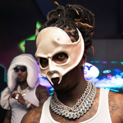 Young Thug Ft. Lil Baby - Weird (Prod. Jayco)