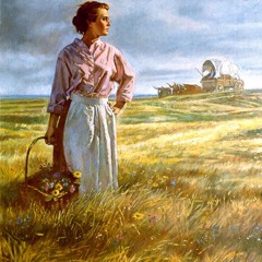 Born To Pioneer Version 2