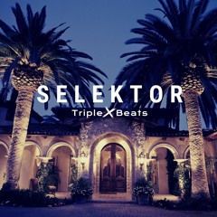 Selektor [Underground Rap type beat]