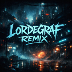 Genie In A Bottle [LORDEGRAF REMIX feat. Akhmet Murati]
