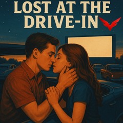 Lost at the Drive-In