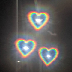 SCRATCHED HEARTS (164BPM, Bmin)