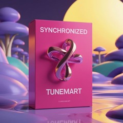 Synchronized - Immersive Future Bass Track (Exclusive Track at $149)