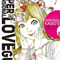 [Free] EPUB 💓 Super-Dimensional Love Gun by  Shintaro Kago EBOOK EPUB KINDLE PDF