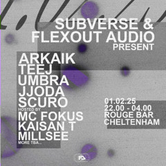 Brom Competition entry - Subverse & Flexout - 01.02