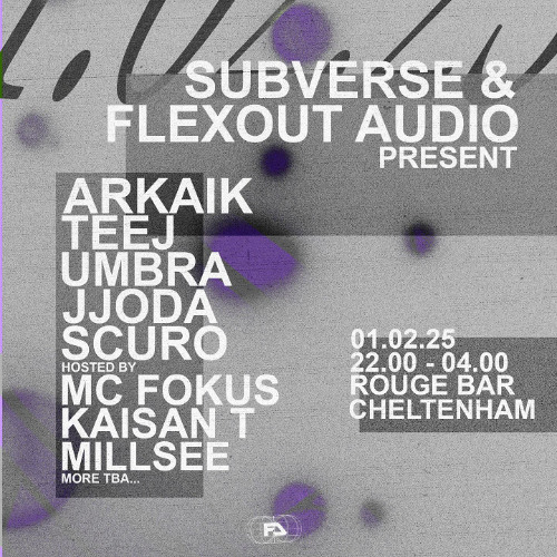 Brom Competition entry - Subverse & Flexout - 01.02