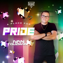 Ivan Guzman - Pepe Club A Place For Pride Special Latin Podcast