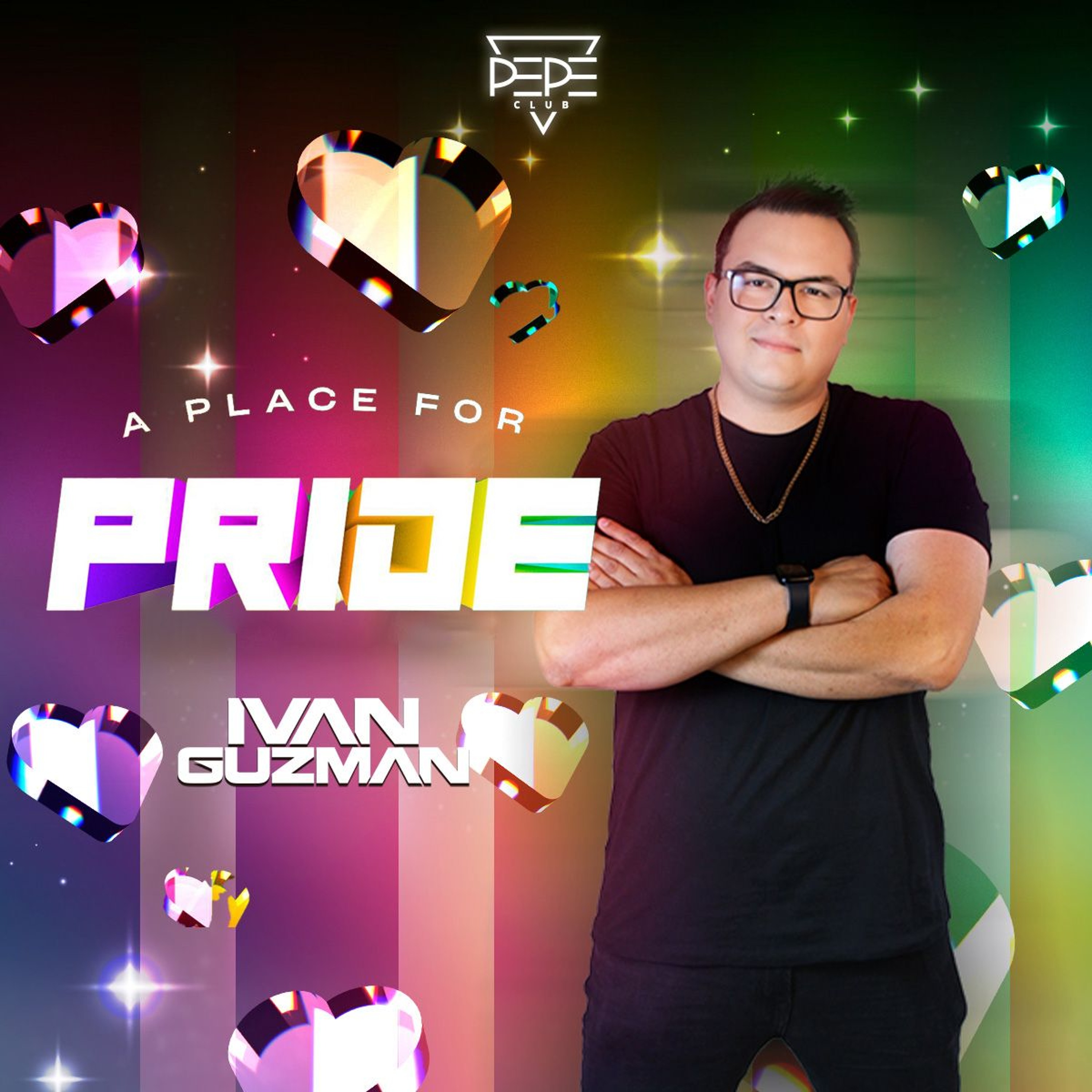 Ivan Guzman Podcast