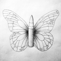 The Smashing Pumpkins - Bullet with Butterfly Wings (MasterCtrl Remix)