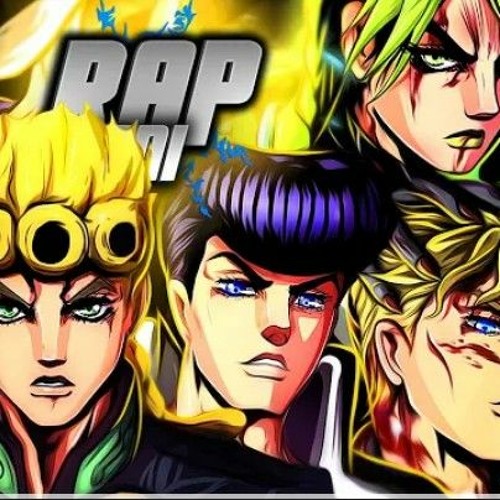 ♪ Destino Final _ (JoJo_s Bizarre Adventure) PT 2 _ AniRap (_Prod Hunter)