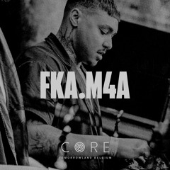 FKA.M4A at TOMORROWLAND 2024 l CORE STAGE