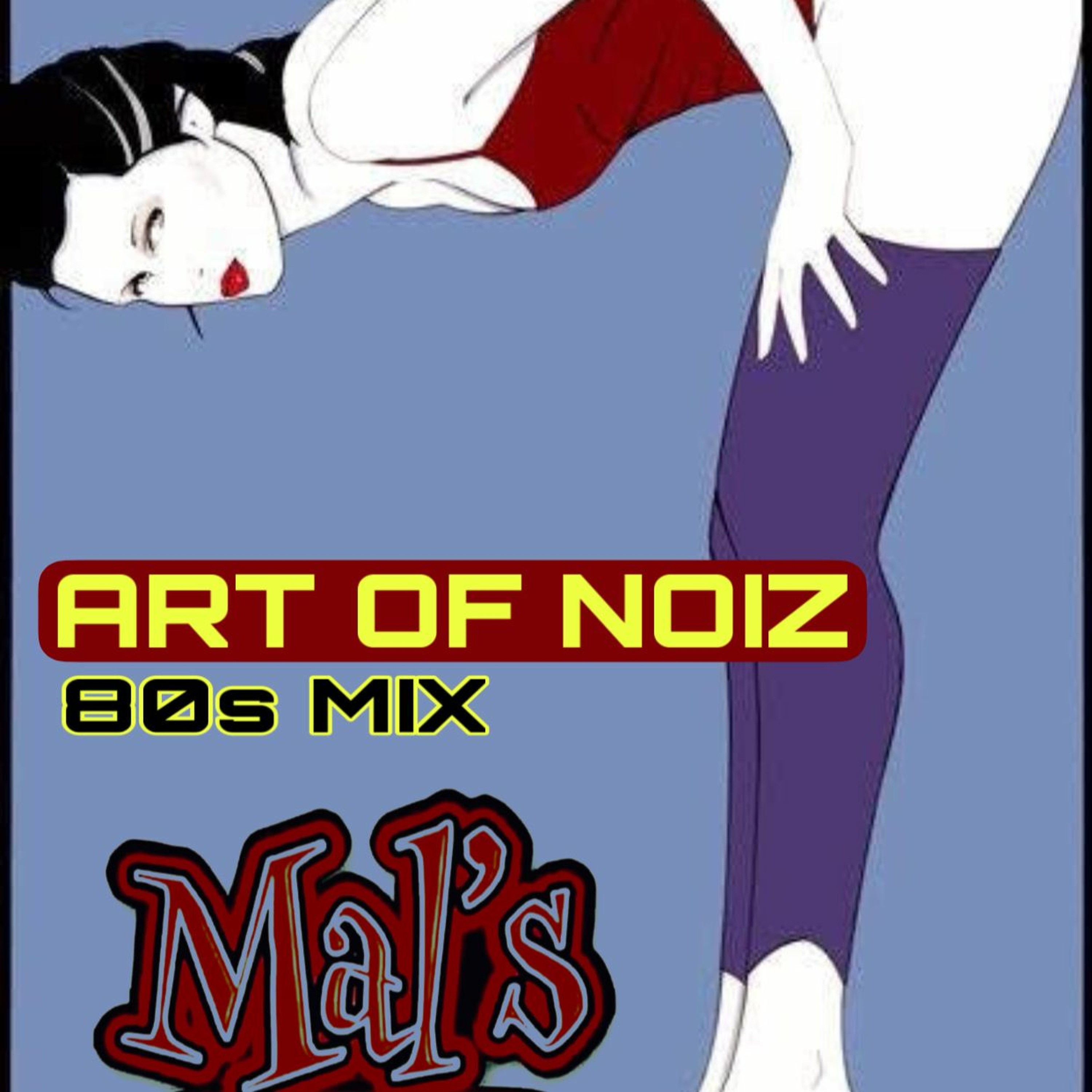 Mixes!