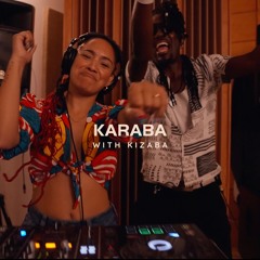 Live Session (With Kizaba)