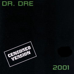 Forgot About Dre (Album Version (Edited)) [feat. Eminem]