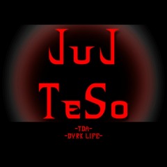 DYRK LIFE - JUJ TESO