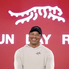 Tiger Woods launches Sun Day Red Hat