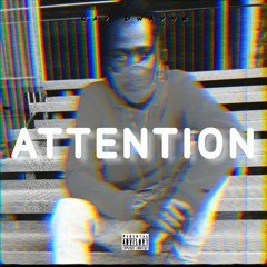 Attention (prod.by Ell-Cycco)